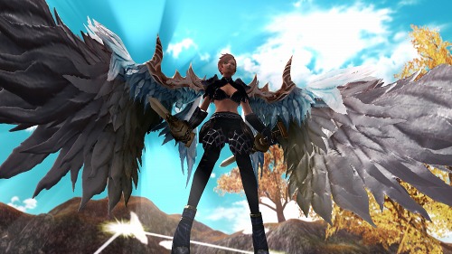 ꡼ No.002Υͥ / CroXino --סDINOXפȤȥ˥˥塼뤵ڹǥӥͽꡣȰΩPvP˼֤MMORPG