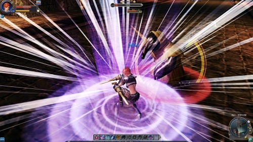꡼ No.003Υͥ / CroXino --סDINOXפȤȥ˥˥塼뤵ڹǥӥͽꡣȰΩPvP˼֤MMORPG
