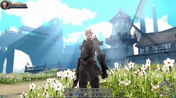 ꡼ No.004Υͥ / CroXino --סDINOXפȤȥ˥˥塼뤵ڹǥӥͽꡣȰΩPvP˼֤MMORPG