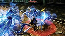 ꡼ No.007Υͥ / CroXino --סDINOXפȤȥ˥˥塼뤵ڹǥӥͽꡣȰΩPvP˼֤MMORPG