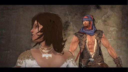 Prince of PersiaWalkthroughࡼӡ