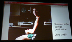 ꡼ No.003Υͥ / GDC 2011ȯ184ܤʤä֥ץ󥹡֡ڥ륷סؤĹƻΤȡҥåȤͳ餫