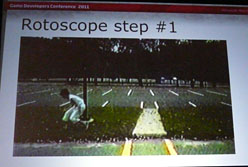 ꡼ No.004Υͥ / GDC 2011ȯ184ܤʤä֥ץ󥹡֡ڥ륷סؤĹƻΤȡҥåȤͳ餫