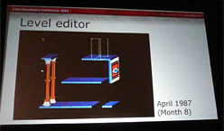 ꡼ No.008Υͥ / GDC 2011ȯ184ܤʤä֥ץ󥹡֡ڥ륷סؤĹƻΤȡҥåȤͳ餫