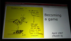 ꡼ No.009Υͥ / GDC 2011ȯ184ܤʤä֥ץ󥹡֡ڥ륷סؤĹƻΤȡҥåȤͳ餫