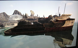 画像ギャラリー No.005のサムネイル画像 / 単体製品投入見送りで仕切り直される「Larrabee」。HPC用プロセッサ&統合型グラフィックス機能へと2分化へ