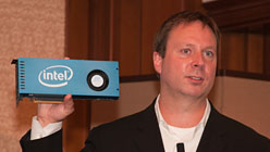 画像ギャラリー No.002のサムネイル画像 / Intel,エクサスケール計画の現状を報告。東大教授が語る,「エクサスケール実現に向けた意外な壁」とは?