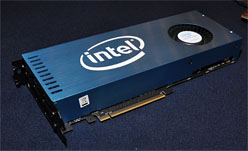 画像ギャラリー No.004のサムネイル画像 / Intel,エクサスケール計画の現状を報告。東大教授が語る,「エクサスケール実現に向けた意外な壁」とは?