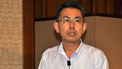 画像ギャラリー No.007のサムネイル画像 / Intel,エクサスケール計画の現状を報告。東大教授が語る,「エクサスケール実現に向けた意外な壁」とは?