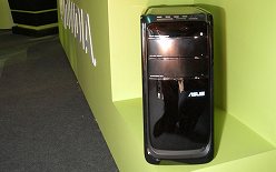 ꡼ No.022Υͥ / COMPUTEX2010ǯNVIDIAϡ֥åȡDX113DΩλ롣NVIDIAץ쥹ե󥹾