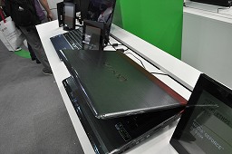 ꡼ No.015Υͥ / COMPUTEXϡ֥ ץͥå 2פ֥åȤưNVIDIA֡Kal-ElTegra 2ȥ¿ǥ