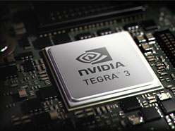 ꡼ No.002Υͥ / NVIDIAKal-ElȡTegra 3פȯɽ41ɥCPU12GPU