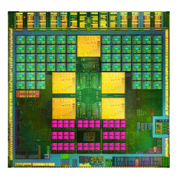 画像ギャラリー No.001のサムネイル画像 / CPUコアはCortex-A9? NVIDIA,LTEモデムを内蔵した「Tegra 4i」を発表