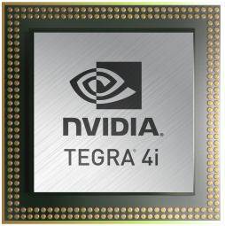 画像ギャラリー No.003のサムネイル画像 / CPUコアはCortex-A9? NVIDIA,LTEモデムを内蔵した「Tegra 4i」を発表