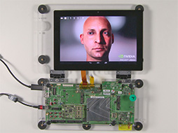 画像ギャラリー No.002のサムネイル画像 / CUDA Core数は192基でOpenGL 4.4対応。次世代Tegra「Logan」の概要が明らかに