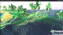 画像ギャラリー No.010のサムネイル画像 / CUDA Core数は192基でOpenGL 4.4対応。次世代Tegra「Logan」の概要が明らかに