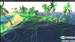 画像ギャラリー No.011のサムネイル画像 / CUDA Core数は192基でOpenGL 4.4対応。次世代Tegra「Logan」の概要が明らかに