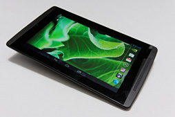 画像ギャラリー No.002のサムネイル画像 / NVIDIA,Tegra 4搭載の7インチAndroidタブレット「Tegra Note 7」を発表。その特徴を写真とムービーでチェックしてみた