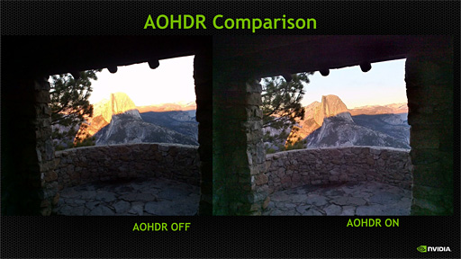 画像ギャラリー No.009のサムネイル画像 / NVIDIA,Tegra 4搭載の7インチAndroidタブレット「Tegra Note 7」を発表。その特徴を写真とムービーでチェックしてみた