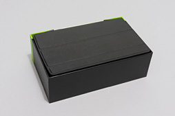 画像ギャラリー No.014のサムネイル画像 / NVIDIA,Tegra 4搭載の7インチAndroidタブレット「Tegra Note 7」を発表。その特徴を写真とムービーでチェックしてみた