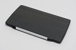 画像ギャラリー No.016のサムネイル画像 / NVIDIA,Tegra 4搭載の7インチAndroidタブレット「Tegra Note 7」を発表。その特徴を写真とムービーでチェックしてみた