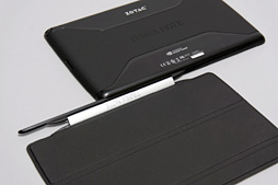 画像ギャラリー No.025のサムネイル画像 / NVIDIA,Tegra 4搭載の7インチAndroidタブレット「Tegra Note 7」を発表。その特徴を写真とムービーでチェックしてみた