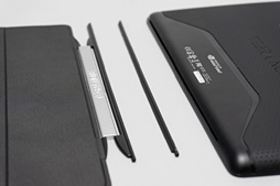 画像ギャラリー No.026のサムネイル画像 / NVIDIA,Tegra 4搭載の7インチAndroidタブレット「Tegra Note 7」を発表。その特徴を写真とムービーでチェックしてみた