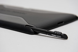 画像ギャラリー No.037のサムネイル画像 / NVIDIA,Tegra 4搭載の7インチAndroidタブレット「Tegra Note 7」を発表。その特徴を写真とムービーでチェックしてみた