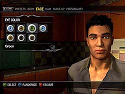 画像集#004のサムネイル/オーライ,ギャングスタ! PC用「セインツ・ロウ2 日本語版」が2009年1月30日にズーから発売