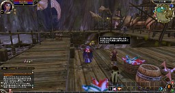 画像ギャラリー No.007のサムネイル画像 / 年末実装の新ダンジョン「七英雄の墓」でストーリーも一区切り? 最新アップデートVer.4.0.5が実装された「MysticStone」の今年を振り返る