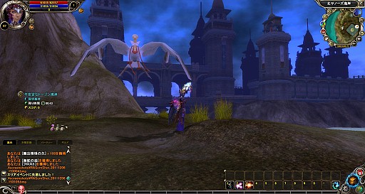 画像ギャラリー No.012のサムネイル画像 / 年末実装の新ダンジョン「七英雄の墓」でストーリーも一区切り? 最新アップデートVer.4.0.5が実装された「MysticStone」の今年を振り返る