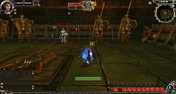 画像ギャラリー No.015のサムネイル画像 / 年末実装の新ダンジョン「七英雄の墓」でストーリーも一区切り? 最新アップデートVer.4.0.5が実装された「MysticStone」の今年を振り返る