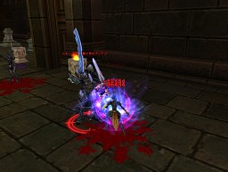 画像ギャラリー No.016のサムネイル画像 / 年末実装の新ダンジョン「七英雄の墓」でストーリーも一区切り? 最新アップデートVer.4.0.5が実装された「MysticStone」の今年を振り返る