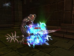 画像ギャラリー No.023のサムネイル画像 / 年末実装の新ダンジョン「七英雄の墓」でストーリーも一区切り? 最新アップデートVer.4.0.5が実装された「MysticStone」の今年を振り返る