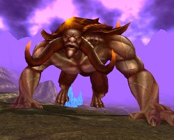 画像集#006のサムネイル/「MysticStone」,ボス討伐キャンペーン開催中。協力して多くのボスを倒そう