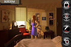 ������#002�Υ���ͥ���/��iPhone�ϥޥ�����å��ǥȥ�å��򥭥�����������ܡ��������Touchgrind��