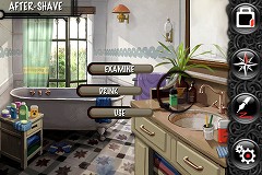 ������#003�Υ���ͥ���/��iPhone�ϥޥ�����å��ǥȥ�å��򥭥�����������ܡ��������Touchgrind��