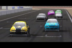 ������#006�Υ���ͥ���/��iPhone��������Υץ쥤�䡼�Ȥ��襤�����Ĥ������졼���󥰥���δ��Ժ��Real Racing�פ��Ĥ���ȯ��