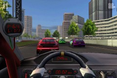 ������#007�Υ���ͥ���/��iPhone��������Υץ쥤�䡼�Ȥ��襤�����Ĥ������졼���󥰥���δ��Ժ��Real Racing�פ��Ĥ���ȯ��