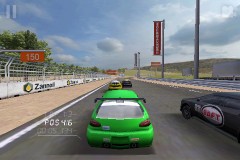 ������#011�Υ���ͥ���/��iPhone��������Υץ쥤�䡼�Ȥ��襤�����Ĥ������졼���󥰥���δ��Ժ��Real Racing�פ��Ĥ���ȯ��