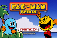 ꡼ No.003Υͥ / iPhone/iPod touchˡPAC-MAN REMIXפ䤬