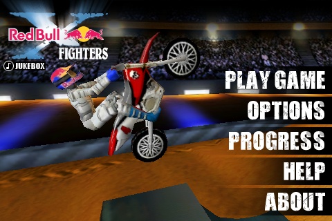 ꡼ No.001Υͥ / iPhone̿Τ餺Υ饤ˤʤäƲʵ򡪡Red Bull X-Fighters