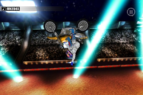 ꡼ No.002Υͥ / iPhone̿Τ餺Υ饤ˤʤäƲʵ򡪡Red Bull X-Fighters