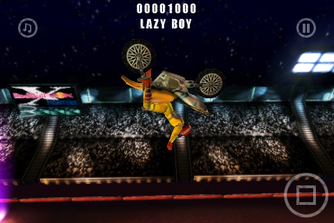 ꡼ No.003Υͥ / iPhone̿Τ餺Υ饤ˤʤäƲʵ򡪡Red Bull X-Fighters
