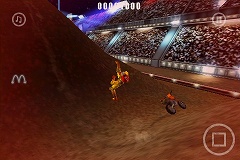 ꡼ No.007Υͥ / iPhone̿Τ餺Υ饤ˤʤäƲʵ򡪡Red Bull X-Fighters