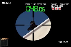 ꡼ No.004Υͥ / iPhoneKONAMIòޤǡSILENT SCOPE׾