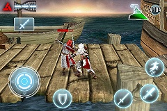 ꡼ No.002Υͥ / iPhoneApp StoreˤGameloftܿ600