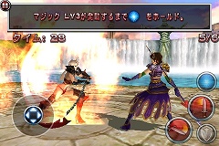 ꡼ No.010Υͥ / iPhoneȴФ١եȤΡBlades of FuryפiPhone/iPod touch3DƮη