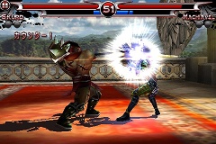 ꡼ No.014Υͥ / iPhoneȴФ١եȤΡBlades of FuryפiPhone/iPod touch3DƮη