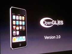 ꡼ No.031Υͥ / iPhoneϿiPod touchǥޥȤƤϰ̤θǤΤˡAppleΥץ쥹ȯɽݡȵǺ